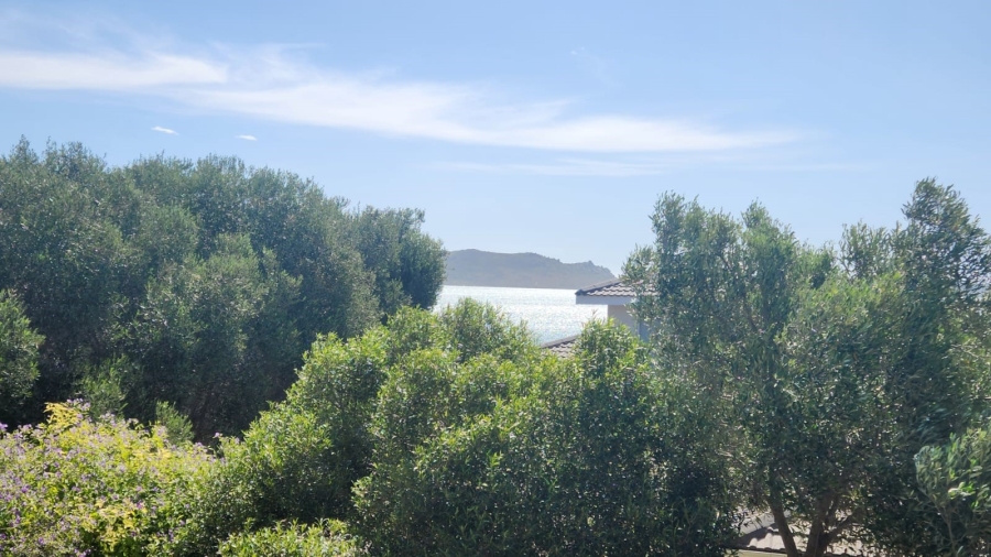 To Let 1 Bedroom Property for Rent in Myburgh Park Western Cape